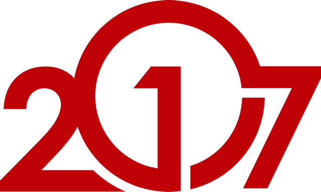 微信公众平台编辑器2017元旦新样式图文文章模板素材