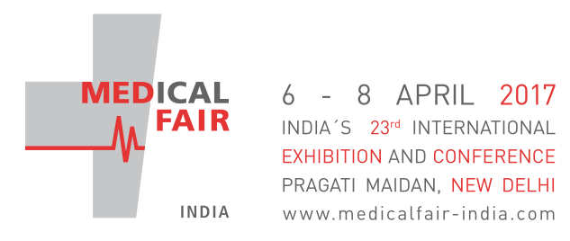 【邀请函】正元科技邀您共赴第23届印度（新德里）国际医疗设备、诊断及技术展览会
