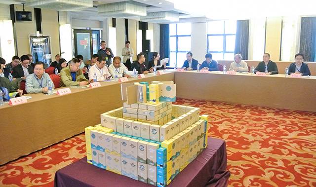 汽车引擎养护研究院在杭正式成立 浙江迎来汽车养护新时代(图9)