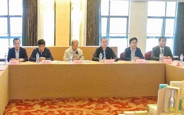 汽车引擎养护研究院在杭正式成立 浙江迎来汽车养护新时代(图5)