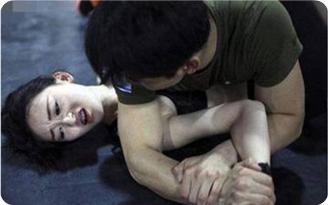 延安女性的怀孕之苦