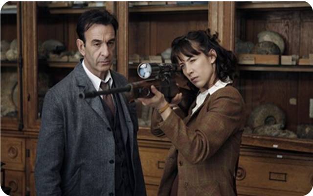 延安女性的怀孕之苦