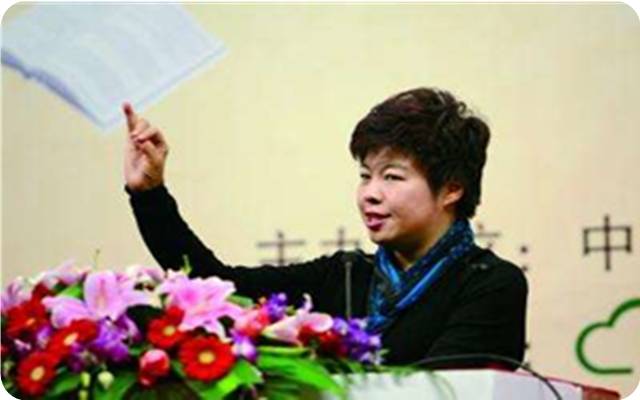 延安女性的怀孕之苦