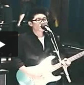 金志文倾情演唱远走高飞,好听