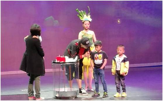 超人气儿童剧一定要安利给你~《逗逗迪迪之天鹅传奇》好看不累还涨知识！