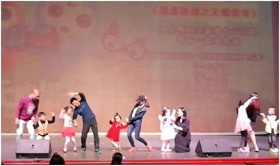 超人气儿童剧一定要安利给你~《逗逗迪迪之天鹅传奇》好看不累还涨知识！