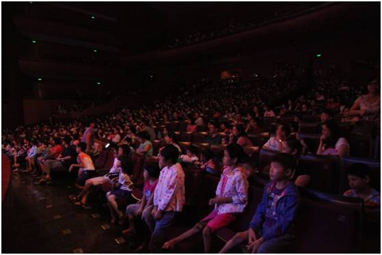 超人气儿童剧一定要安利给你~《逗逗迪迪之天鹅传奇》好看不累还涨知识！