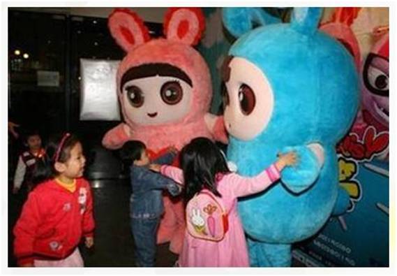 超人气儿童剧一定要安利给你~《逗逗迪迪之天鹅传奇》好看不累还涨知识！