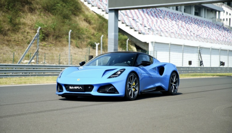 广州车展新车亮相，说这5辆车是最吸睛的，应该都没意见吧