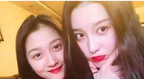 六小龄童30多岁女儿至今单身，照片曝光后，网友：这谁敢娶？