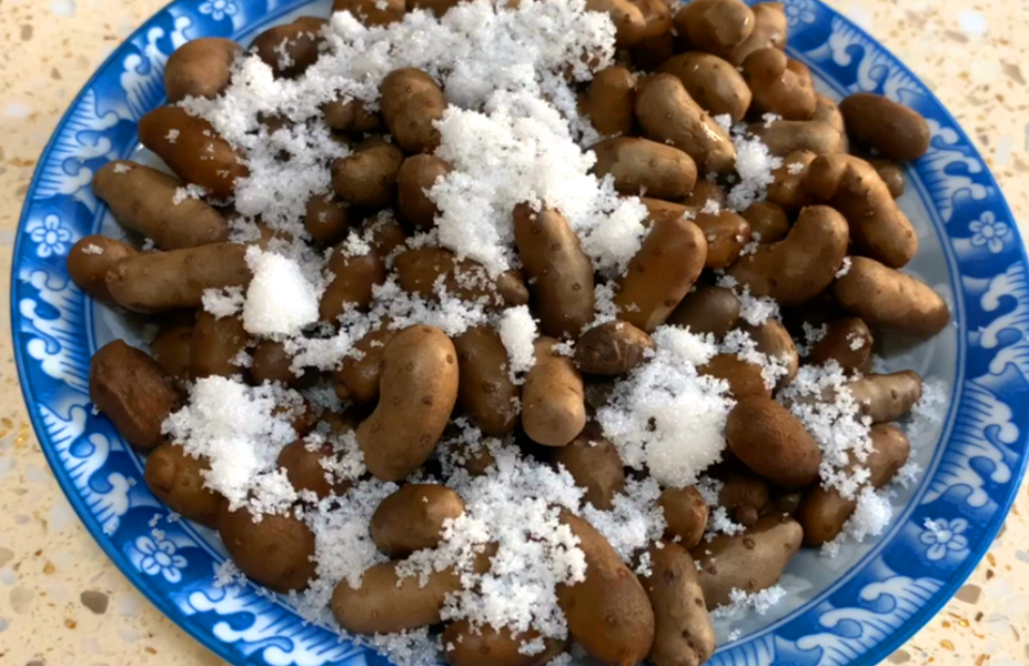 补药一堆不如吃它半斤!增强免疫补肝肾,3块钱炒一盘,别还不懂吃