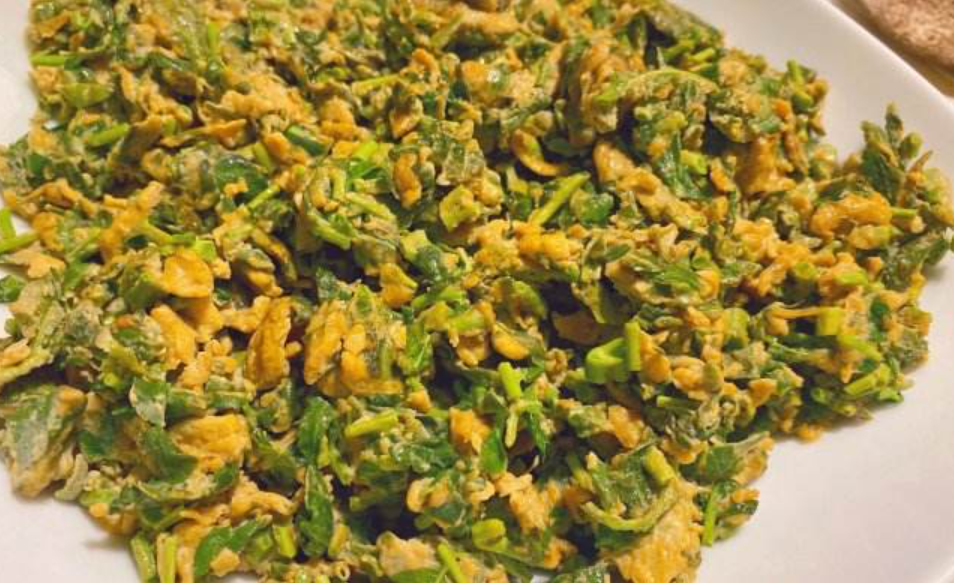 这种春季必吃的菜竟含致癌物? 现大量上市，5个方法可去除！