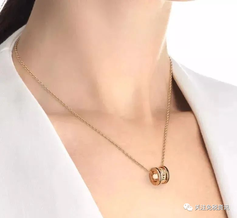 宝格丽 | 2022年韩免最新报价