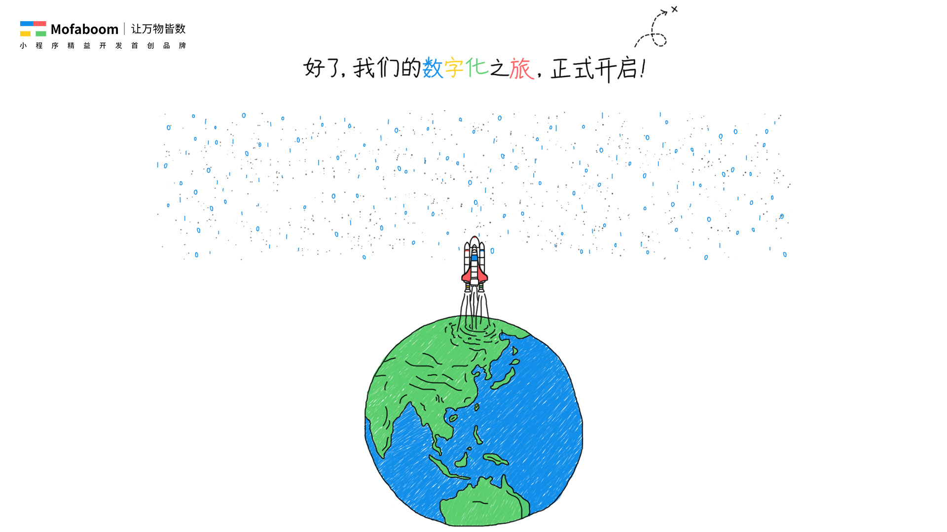魔法棒定制小程序