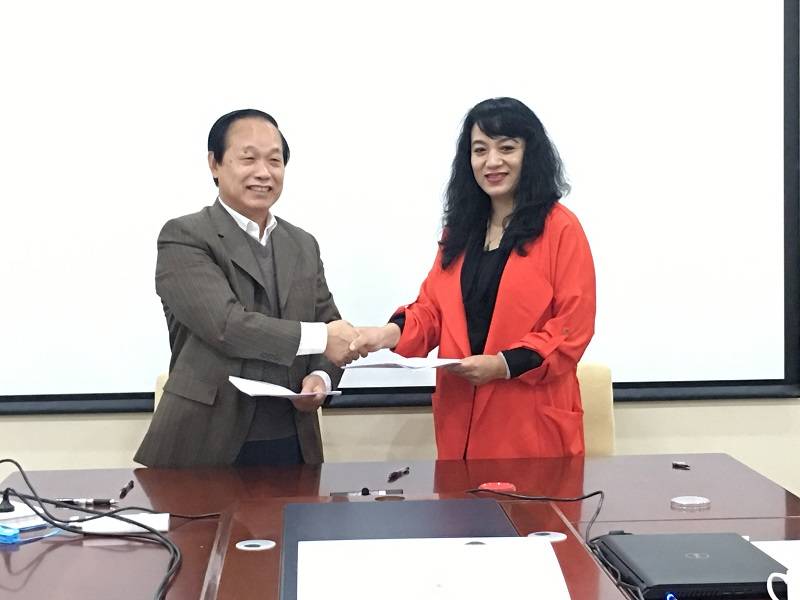 扬帆起航,迈向新征程 扬帆起航,迈向新征程