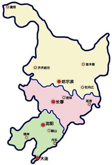 互联网行业『投资不过山海关』,到底是为什么?