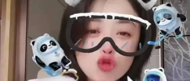 黄晓明和蒋欣，在一起了?