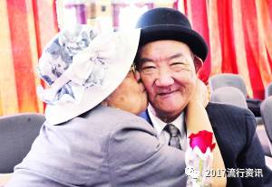 银婚祝福语 17流行资讯 校园问答