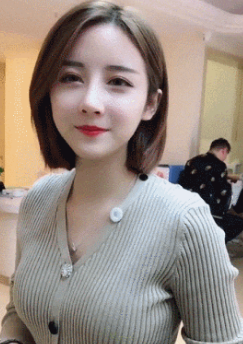 文明点！无毛之女，小姐姐长得真水灵！