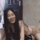 文明点！无毛之女，天热了送你几张正经图，大牙都笑掉！