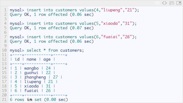 Python自动化运维系列 | 不小心删除了公司数据库，是什么样一种体验？