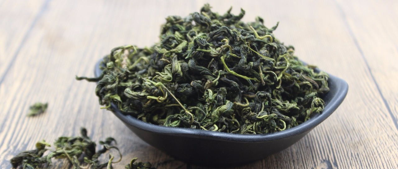 幽门螺旋杆菌有救了，用这种叶子泡水喝，用一个好一个！