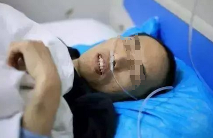 小伙晕倒一查竟是糖尿病，妻子悔恨平时没有多注意这6点症状