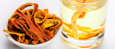 胃胀不要怕，4种食物轻松缓解！（快收藏起来）