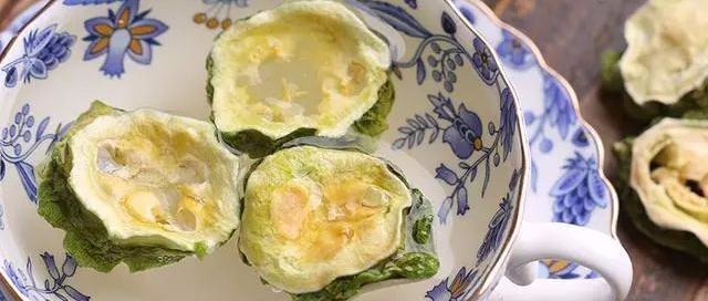 降血糖不一定非要吃药，每天一杯茶，稳定血糖还你健康态