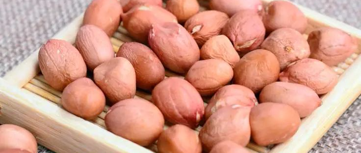 吃这4种东西，清除你肺部10年毒气，越吃越来年轻