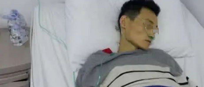 29岁男子患癌，警示：不是所有粗粮都有益，存储不当的粗粮吃不得