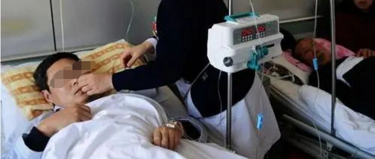 29岁小伙因咳嗽反复伴胸痛，一查竟是肺癌晚期，医生叹息：1个习惯，没能尽早改