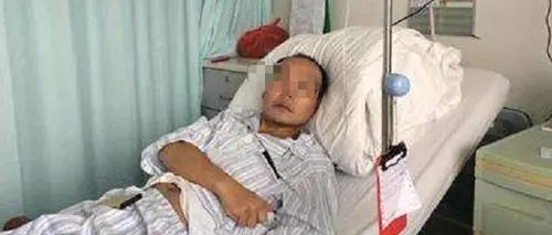 37岁男子痛哭，确诊肝癌晚期，医生提醒：1种“蔬菜”是祸根