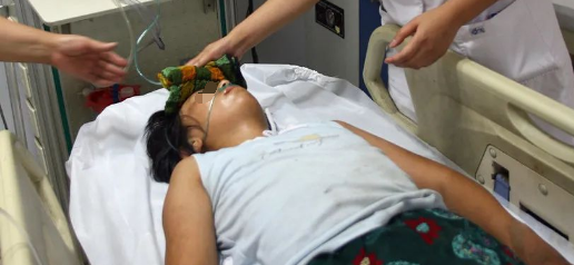 18岁女生，心肌梗死昏迷在家，抢救无效身亡，知道原因后医生都感到后怕