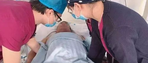 29岁男子，深夜突发心梗，2小时离世，医生叹息：都是妻子害的