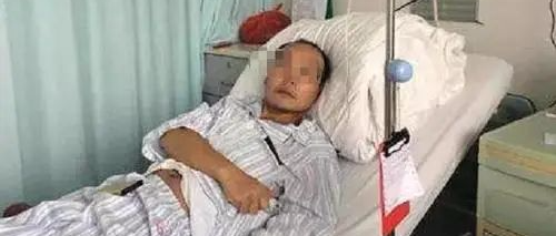 45岁男子被诊断肝癌晚期，却因家人患乙肝忽视，医生都感到惋惜！