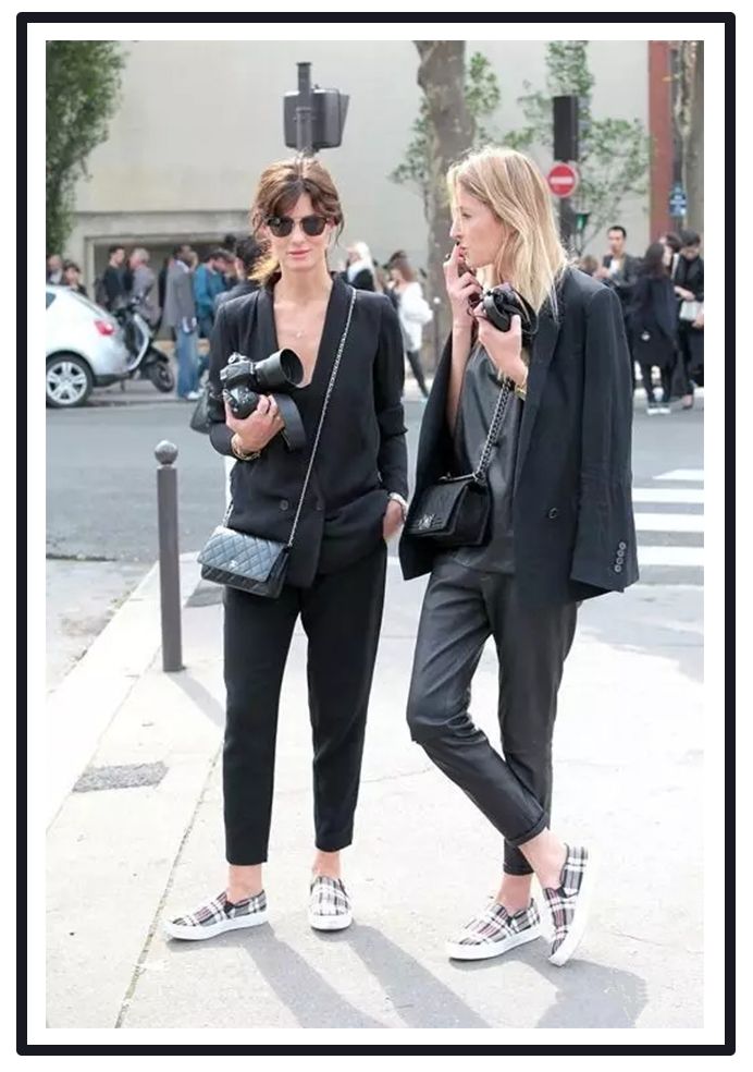 入秋第一件时髦外套,就买它了!