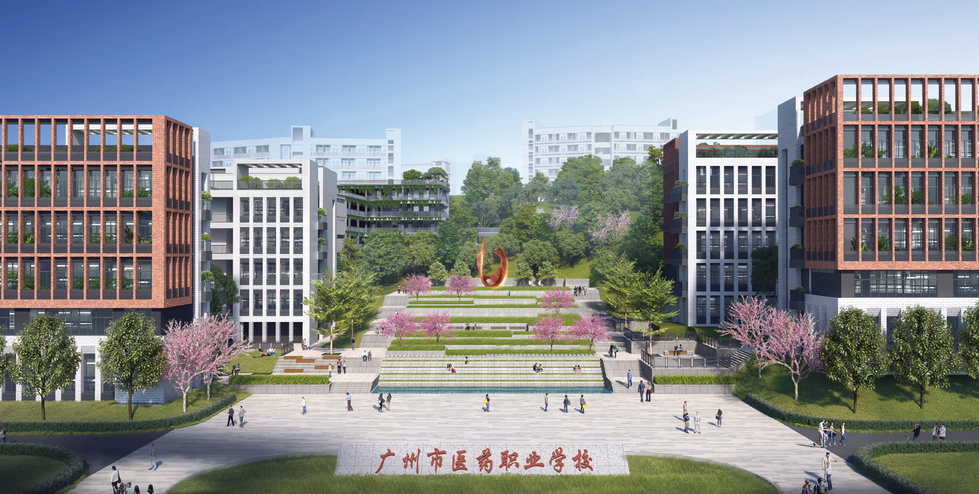 分析广州热门8所中职学校