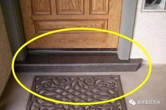 大门口万万不能出现这些情况，暗喻财运流失，有钱人都会避开