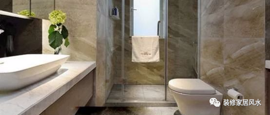 卫生间出现这几种情况，预示财神爷见了绕门走，有钱人早知道了