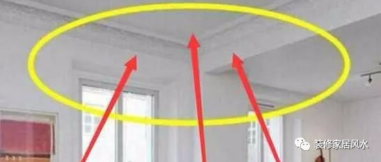 风水大师告诉你：吊顶装修万万不能这样装，住进去的人迟早倒霉