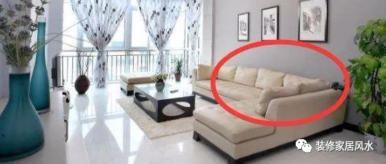 家里这3件家具万万不能乱摆，老师傅从不这么做，再富裕也变穷