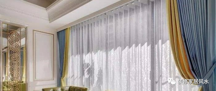 卧室切记别挂这种窗帘，老师傅看了摇头叹气，难怪你家越住越穷