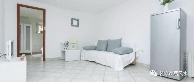 冰箱最好不要放家里这个地方，有钱人一看就懂，懊悔现在才知道