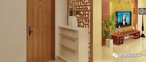 玄关做的好财运跑不了，小心财运流走除了穷还是穷，后悔也晚了