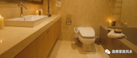 卫生间不能要放这3物，难怪运气一直不好，还来得及补救