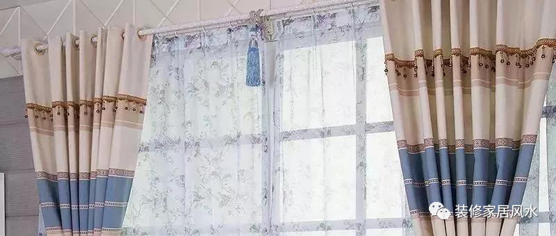 家中有这几种窗帘，赶紧换掉，这预示着夫妻不睦、潦倒一生