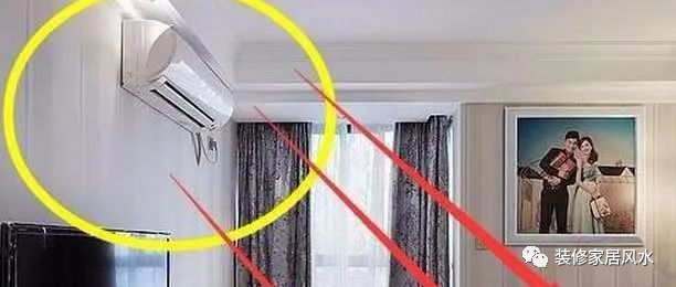 空调底下别再放这4样东西了，家人起码长寿10年，聪明人从不犯！