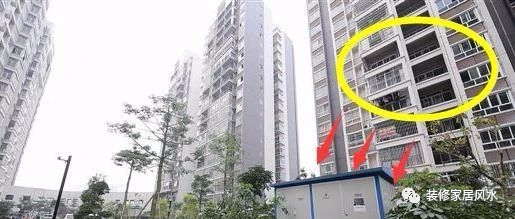 阳台朝向这五种地方的房子，你万万不要买，小心别被骗钱！