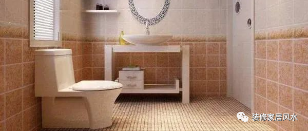 卫生间万万别放着这几种东西，难怪身体越来越差，有钱人一看就懂